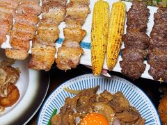-烧鸟横丁(联发文创口岸店)