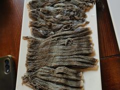 -竹叶涮肉坊(总店)