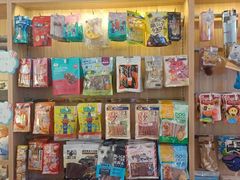 -瑞派宠物医院·24小时骨科·心脏·核磁(哈尔滨南岗店)