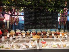 -好瑜筷桂鱼专门店(植物园店)