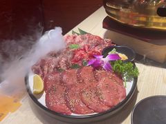 -大阪烧肉BAKA一代(十亩地店)