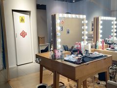 -天真蓝照相馆(西安南门王府井LAB店)