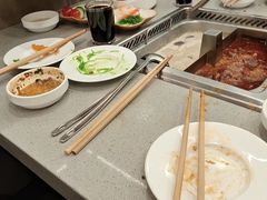 -海底捞火锅(高新万达广场店)