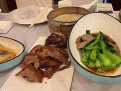 -全聚德(上海首店浦东店)