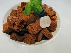 -鸿运楼烤鸭店(天桥店)