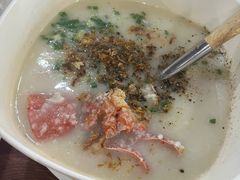 -班赞海鲜市场