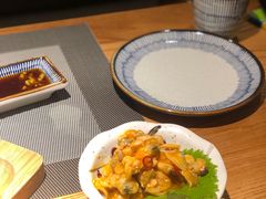 -大将料理餐厅(汇锦街店)