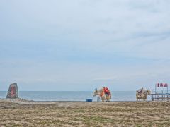 -青海湖国家重点风景名胜区售票处