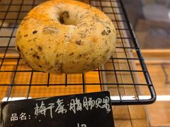 -Max Bakery 阿唛手作