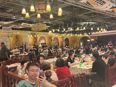 -汉斯南美烤肉(总店)