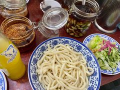 炸酱面-方砖厂69号炸酱面(方砖厂胡同店)