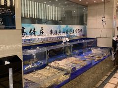 水产区-高佳庄·舟山海鲜(海景旗舰店)
