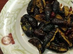 -比亚森自助烤肉料理(裕华店)