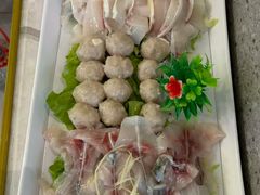 -粤顺渔坊·中山脆肉鲩火锅(清湖店)
