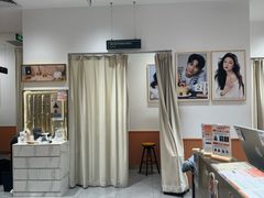 -海马体照相馆(万菱汇店)