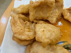 -朴小妹人参鸡汤火锅(长白山万达店)