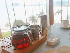 -彩丰楼中餐厅·仁恒洲际酒店