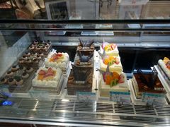 -精点味道(大连商场店)