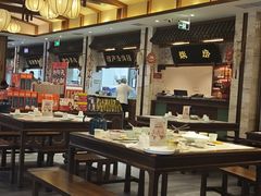 -春发生饭店·非遗(南院门店)