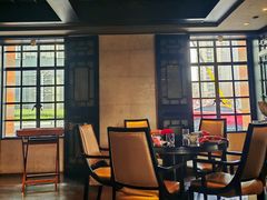 -上海苏宁宝丽嘉酒店·嘉府壹号中餐厅