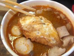 -四里沙茶面(七星西路分店)