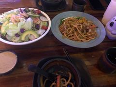 -JUKEBOX玖部音乐餐厅(华侨城店)