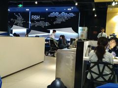 -鱼酷活鱼烤鱼(恒隆广场店)