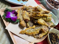 -北平味道.京味菜.烤鸭(梨园店)