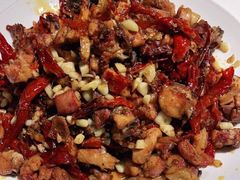 -俭寨大盘鸡·缸子肉·小公鸡·新疆菜(云通店)