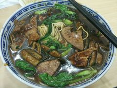 -福海面馆(阳曲店)