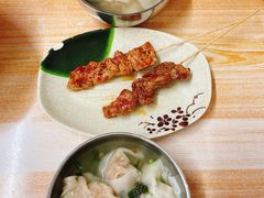 -海萍馄饨(湖北路店)