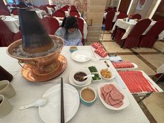 -东来顺饭庄(西单店)