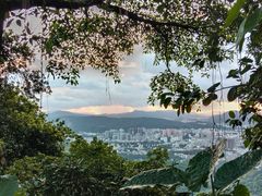 -广州市白云山风景名胜区