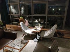-FUNFUN有饭花园聚会餐厅