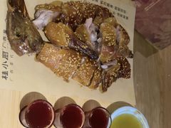 -桂小厨广西菜(印象城店)