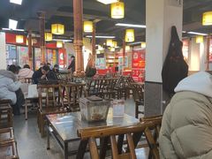 -郝大姐·乌龙山铁板烧(大学城三店)