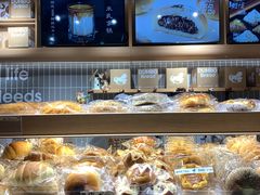 -小飞象面包公社(珠江路金鹰店)