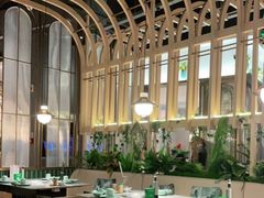 大堂-原味四季椰子鸡(平湖天虹店)