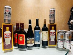 -华盛丰温州大排档(东三环南路店)