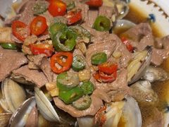 -十面欢腾·海鲜面·台式Bistro(长乐路店)