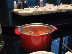 -东旭阳光国际大酒店