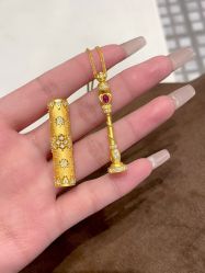 点击看大图 -Cindy Jewelry·钻戒·彩色宝石