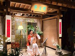 -31号公馆(黄兴广场白果园店)