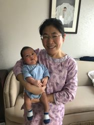 -馨月汇·独栋月子会所(静安店)