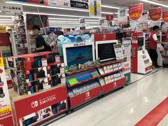 -Bic Camera (难波店)