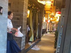 -永安水煮活鱼·仪征菜(仪征奥林匹克店)