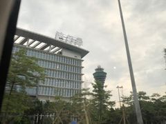 -广州白云机场雅高铂尔曼大酒店