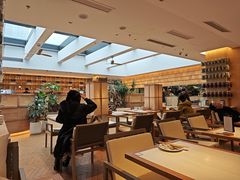 -无印良品餐堂 MUJI Diner(成都太古里店)