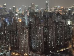 -环球港凯悦 · 享悦中餐厅