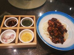 -阿庄新豫菜(通泰路店)